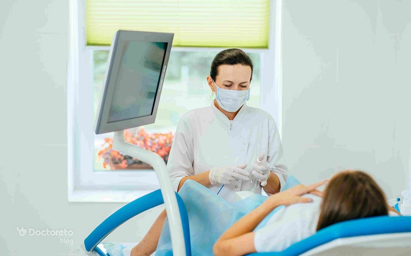 معاینه واژن و لگن