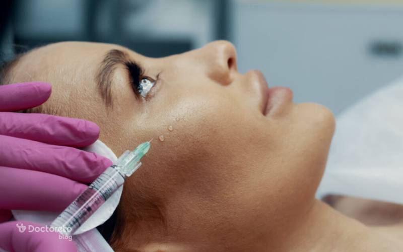 سابسیژن جای جوش بهتر است یا میکرونیدلینگ؟
