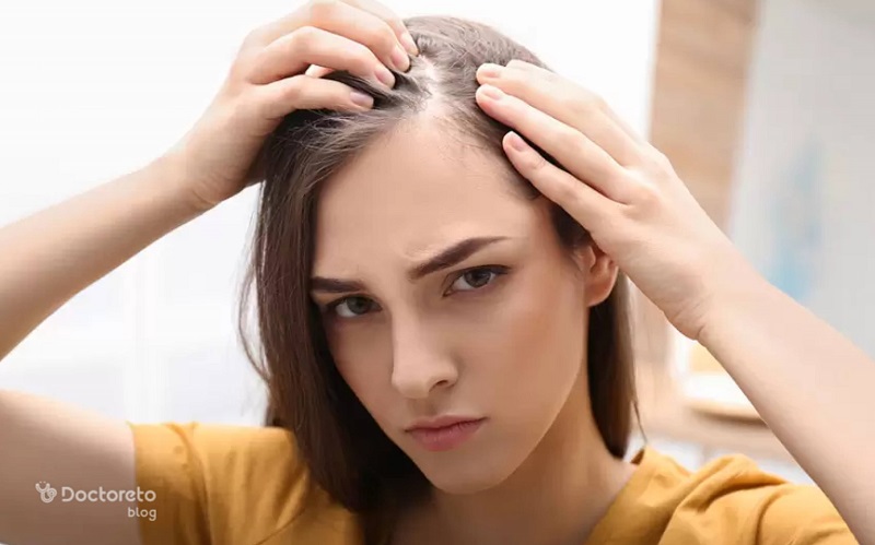 هایفوتراپی مو
