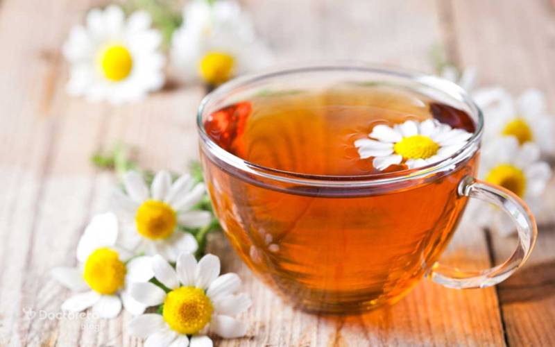 عکس بابونه