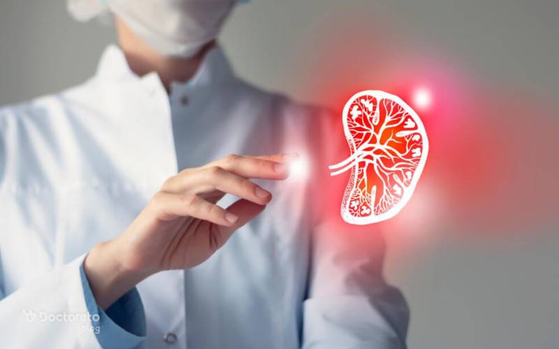 علائم بزرگ شدن طحال چیست؟