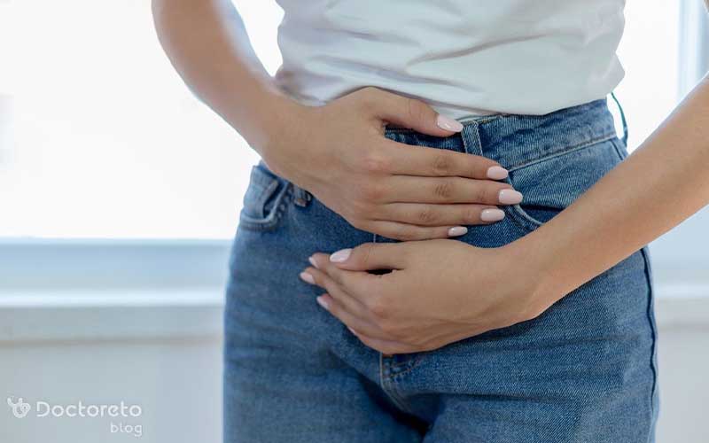 دلایل عقب افتادن پریود چیست؟