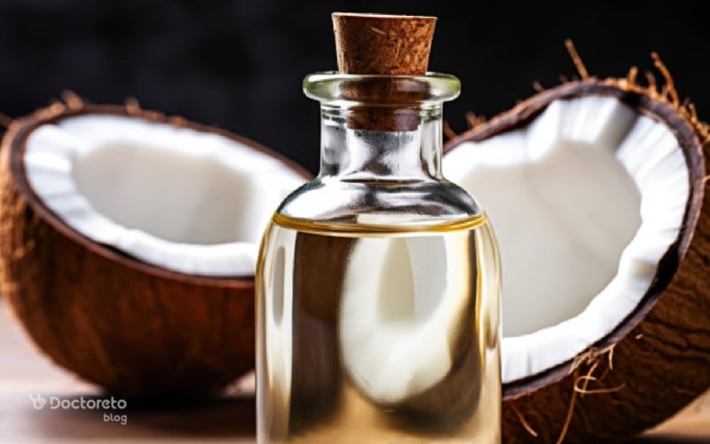روغن نارگیل خواص زیادی برای بدن دارد.