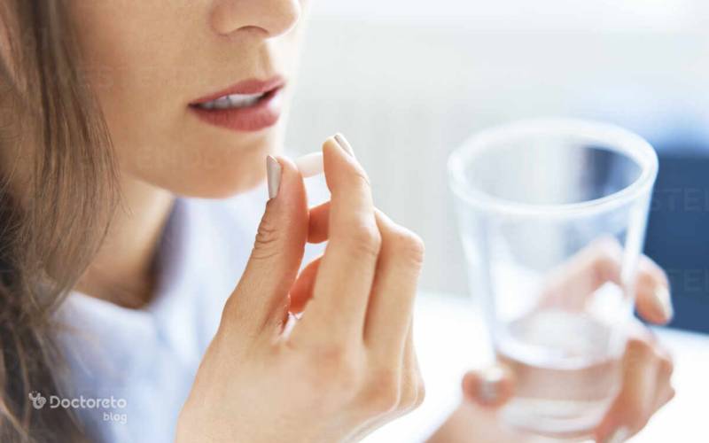 طریقه مصرف قرص پیگمنتا چگونه است؟